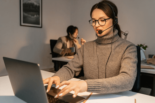 Rexorio Gemeinschaft und Unterstützung